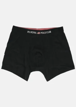 RS Polo Boxer 5 -pack