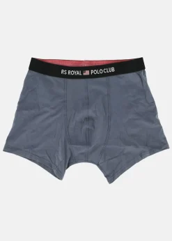 RS Polo Boxer 5 -pack