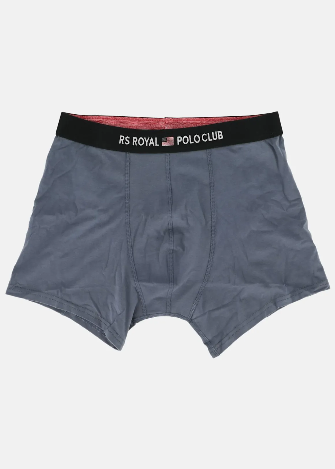 RS Polo Boxer 5 -pack