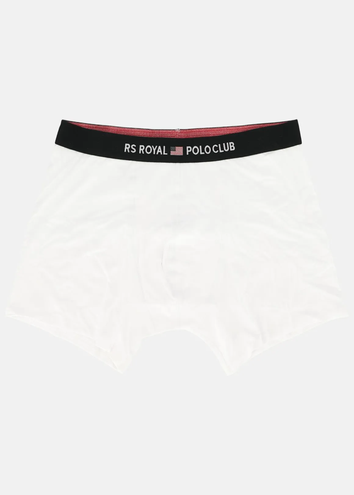 RS Polo Boxer 5 -pack