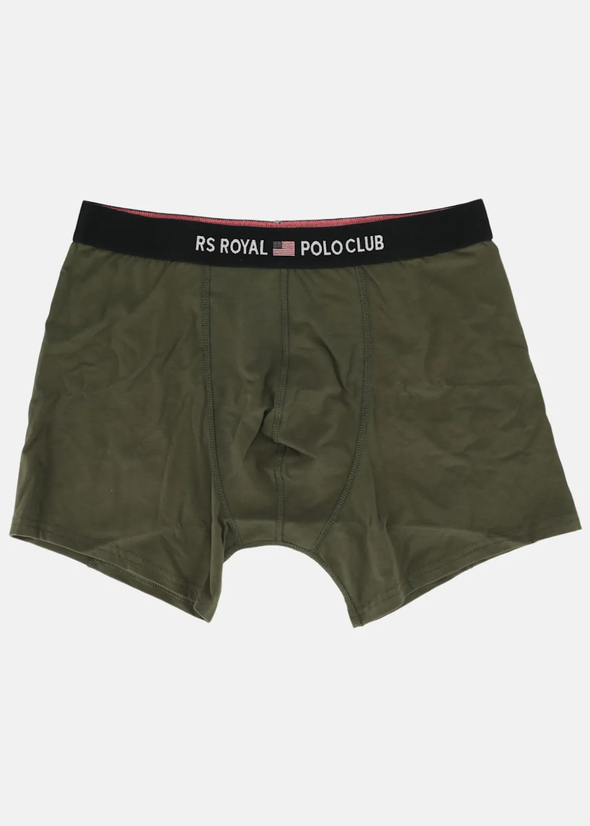 RS Polo Boxer 5 -pack