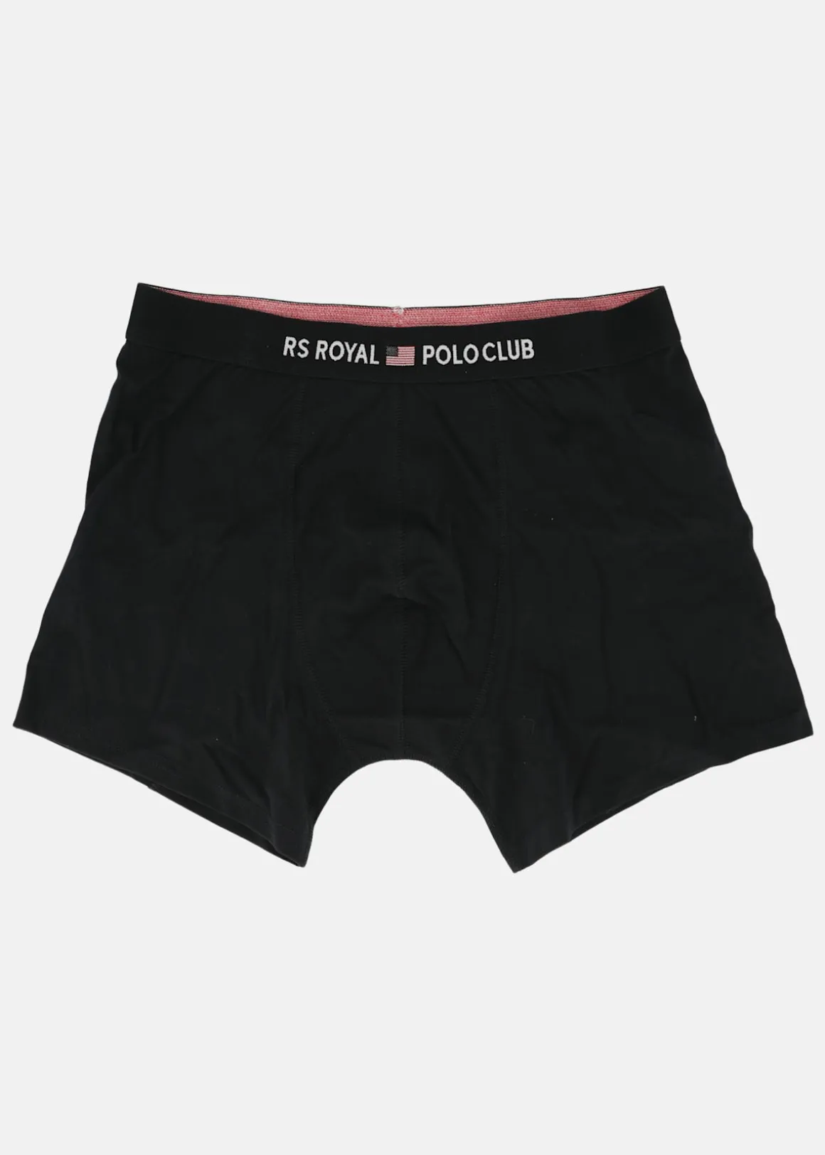 RS Polo Boxer 5 -pack