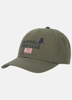 RS Polo Cap