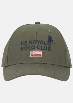 RS Polo Cap