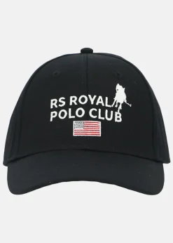 RS Polo Cap