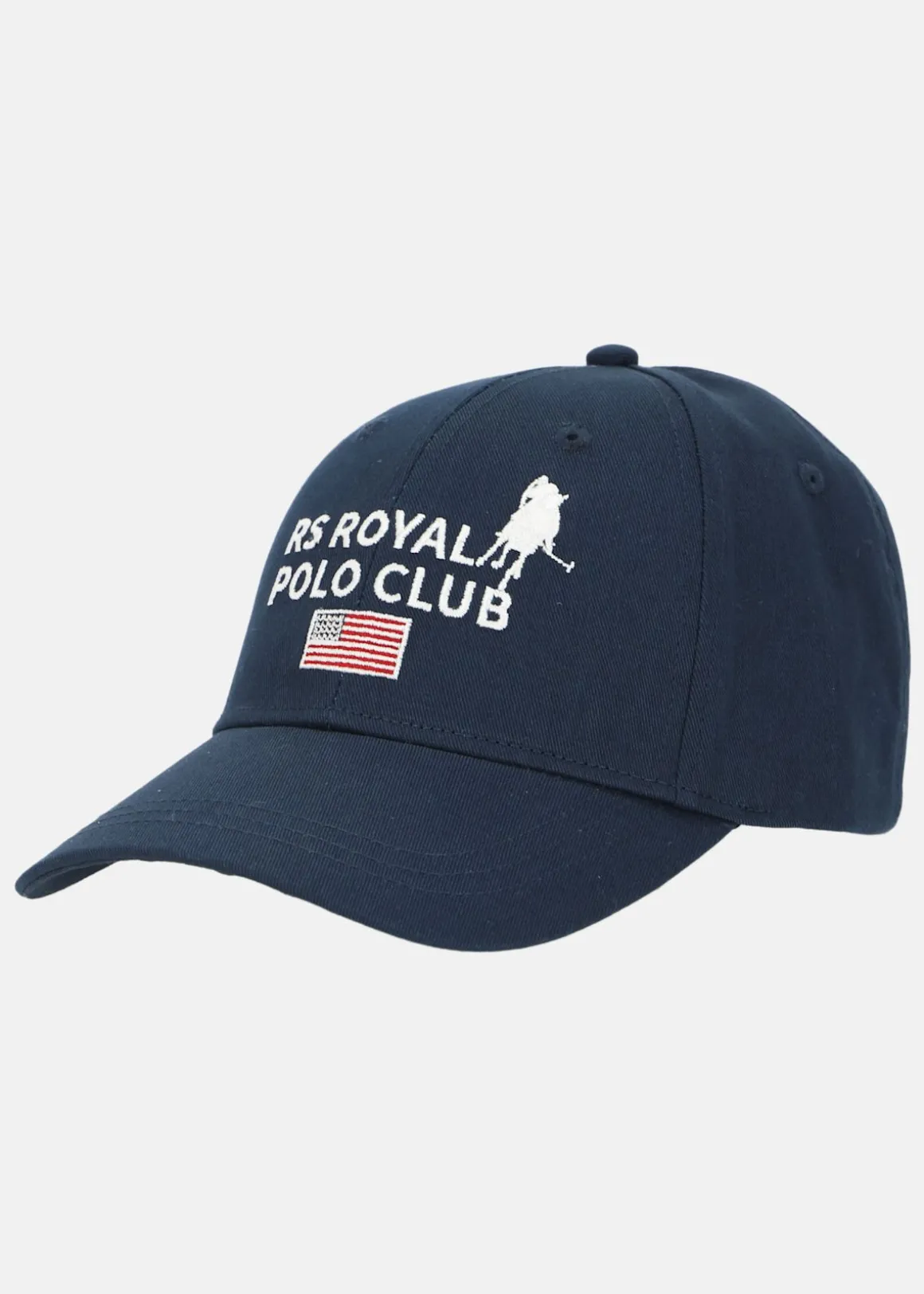 RS Polo Cap