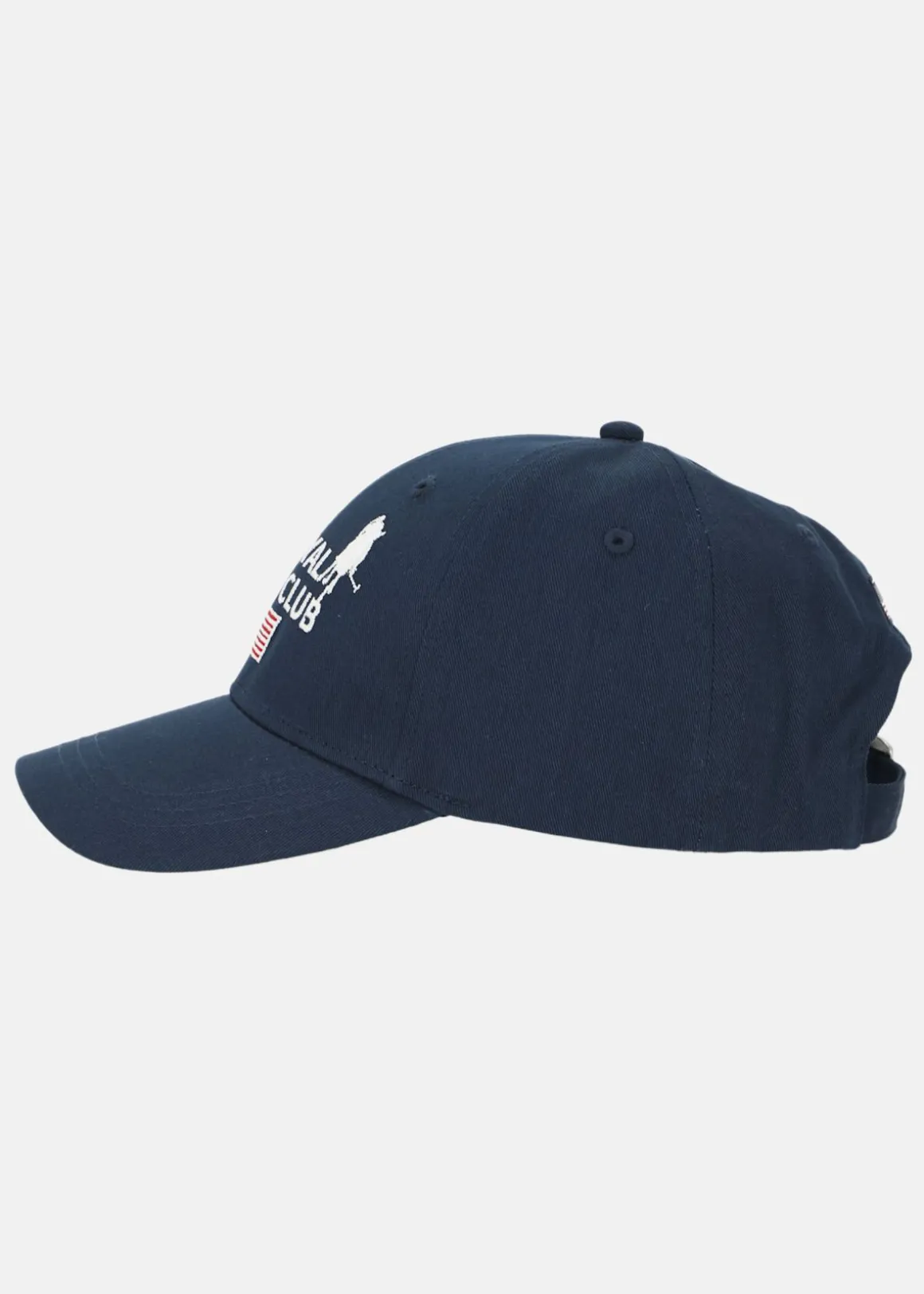 RS Polo Cap