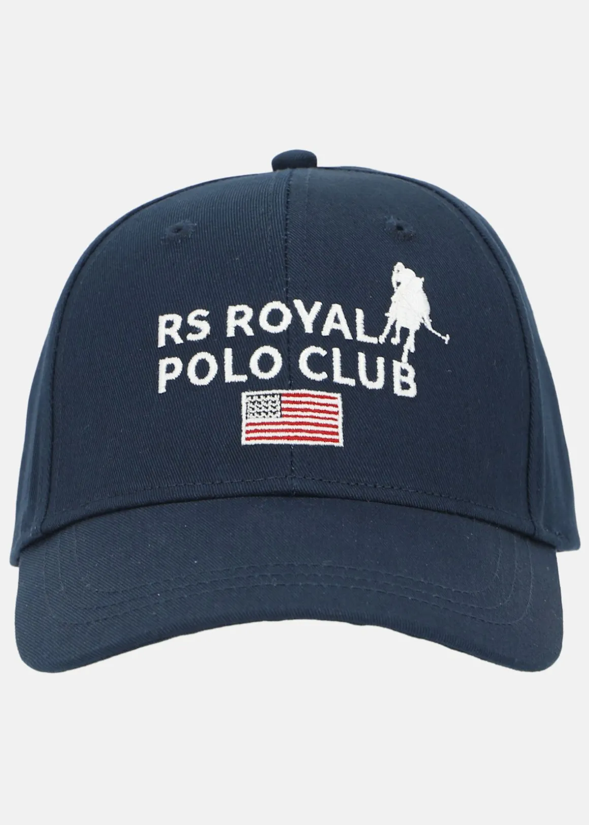 RS Polo Cap
