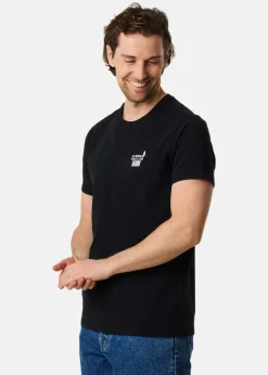 RS Polo Crew Tee