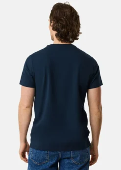 RS Polo Logo Tee