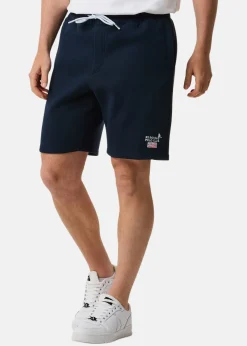 RS Polo Shorts