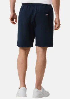 RS Polo Shorts