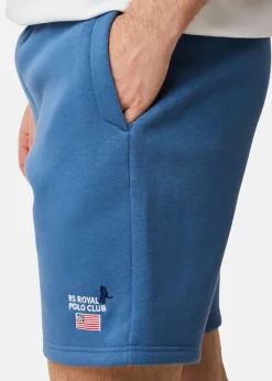 RS Polo Shorts