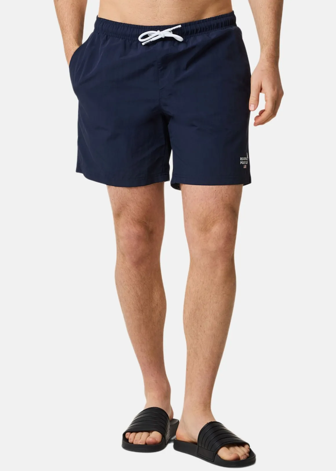 RS Polo Swimshorts