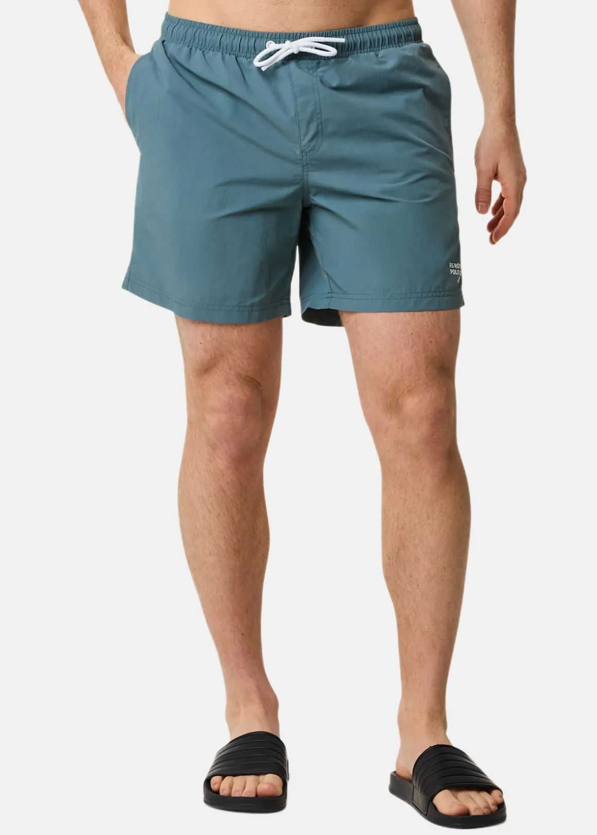 RS Polo Swimshorts
