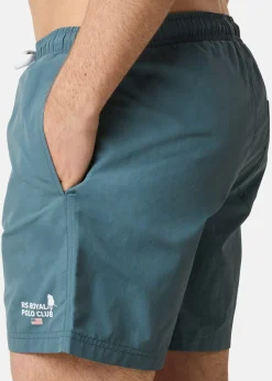 RS Polo Swimshorts