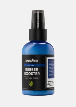 Rubber Booster