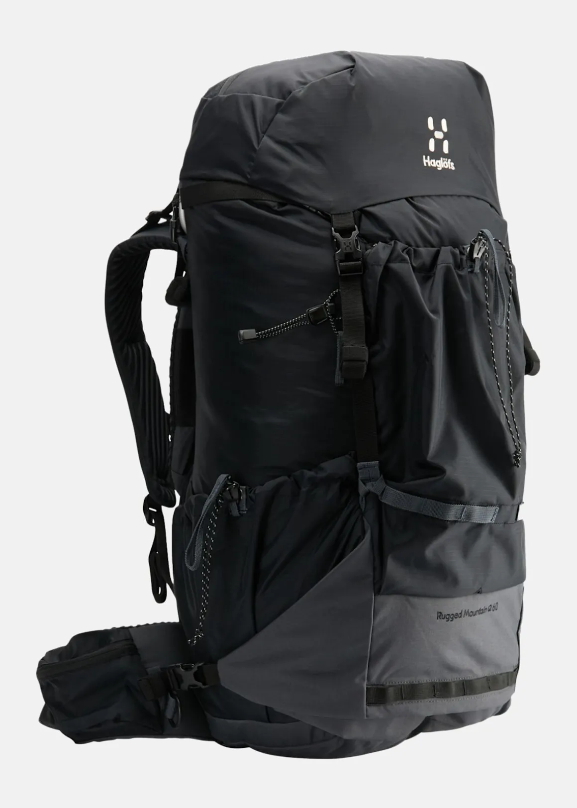 Rugged Mountain Q 60