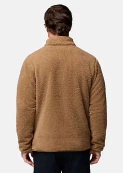 Rugged Ridge™ High Pile Full Z