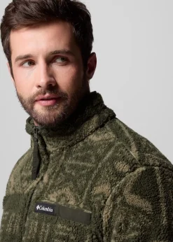 Rugged Ridge™ High Pile Half Z