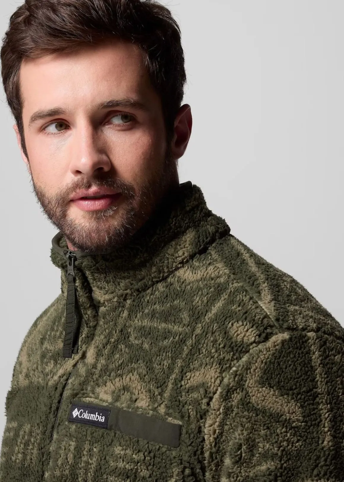 Rugged Ridge™ High Pile Half Z