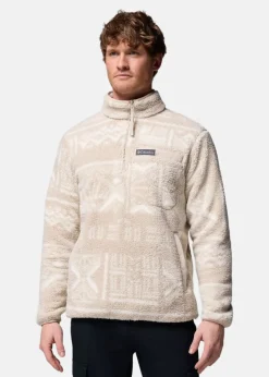 Rugged Ridge™ High Pile Half Z