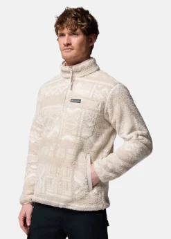 Rugged Ridge™ High Pile Half Z