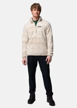 Rugged Ridge™ High Pile Half Z