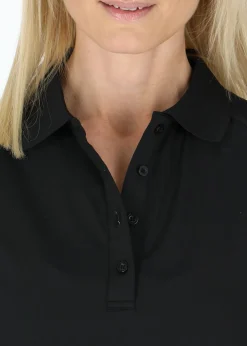 Rumie Sleeveless Poloshirt