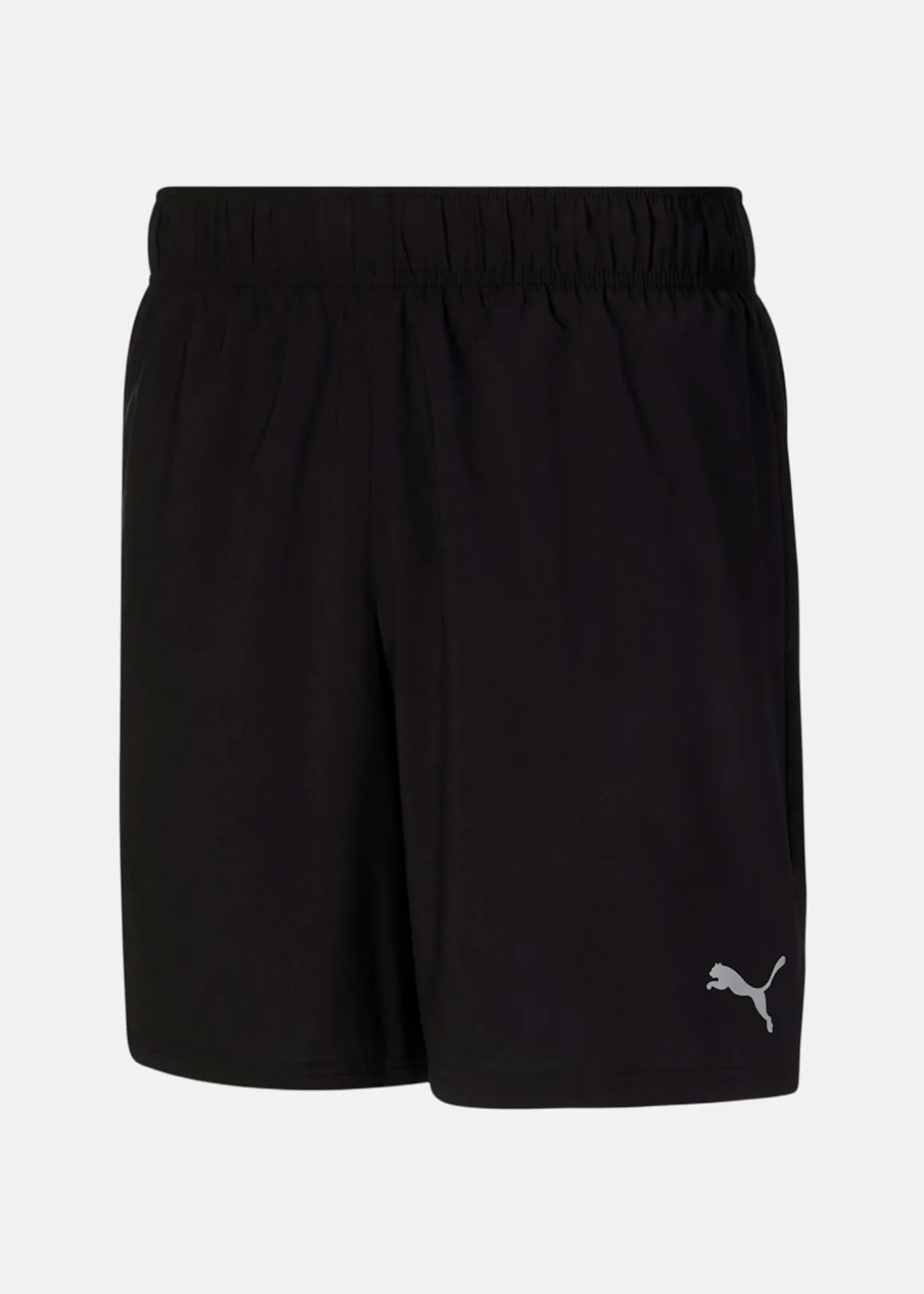 Run Fav 2in1 Short M