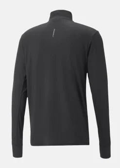RUN FAVORITE 1/4 ZIP M