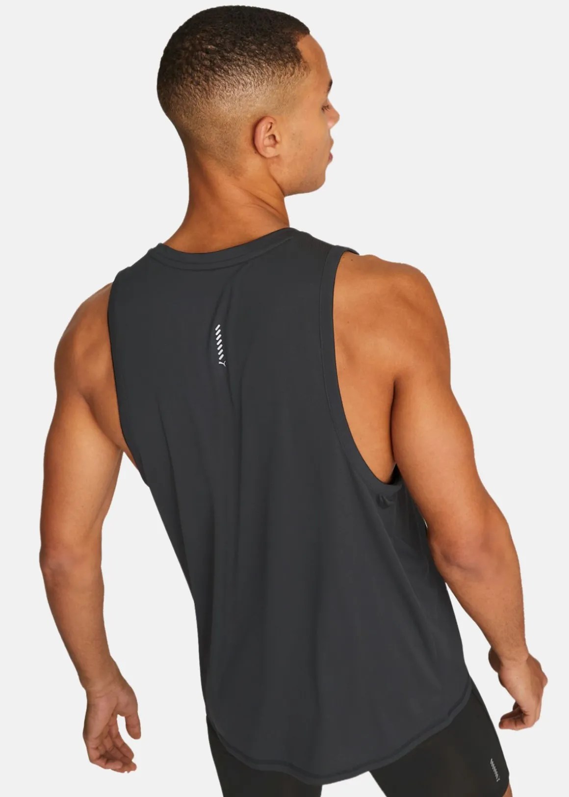 RUN FAVORITE SINGLET M