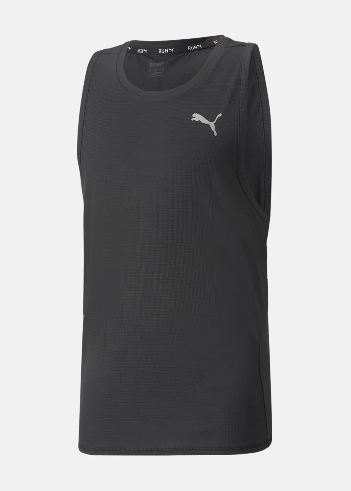 RUN FAVORITE SINGLET M