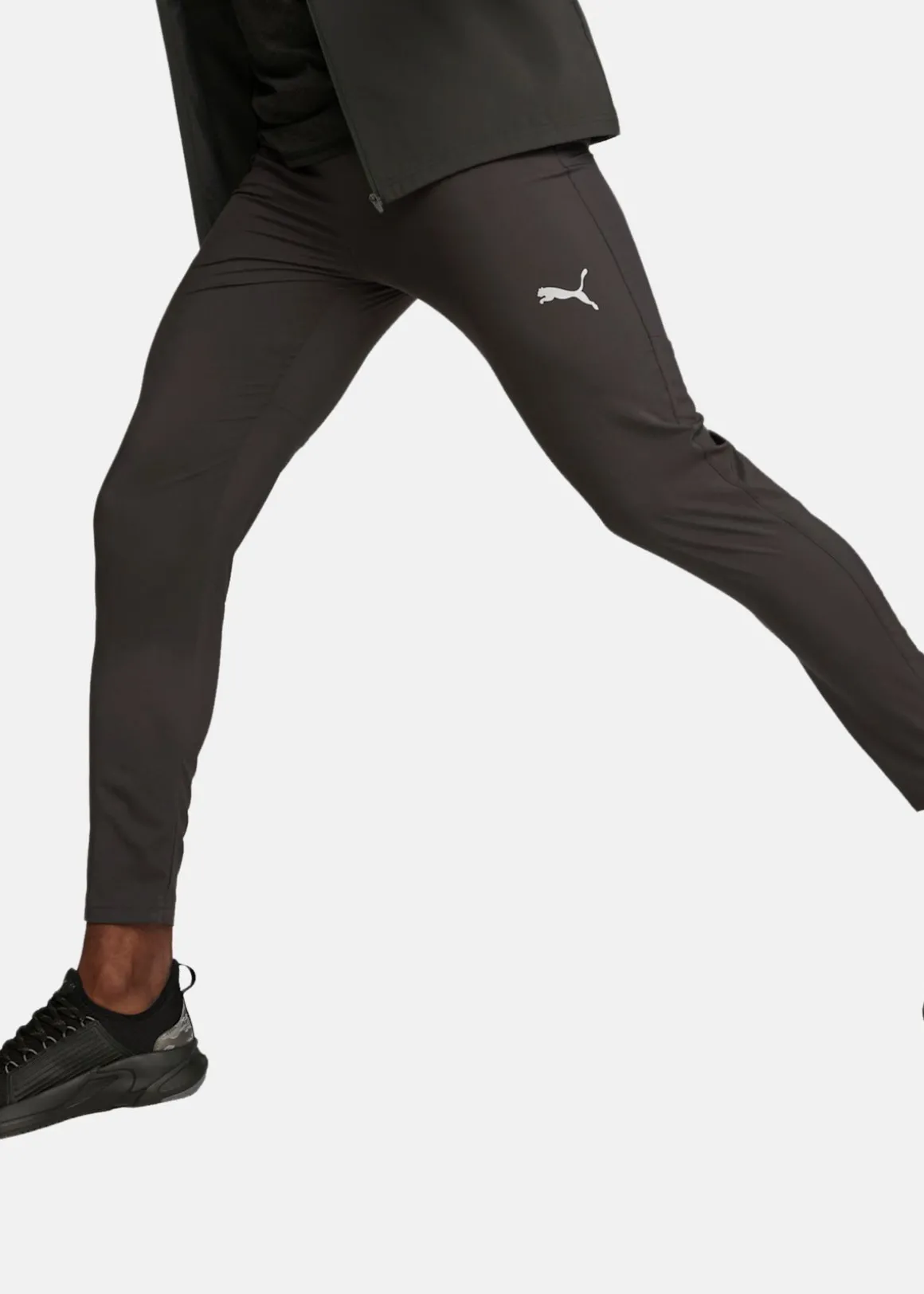 RUN FAVORITE TAPERED PANT M