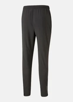 RUN FAVORITE TAPERED PANT M