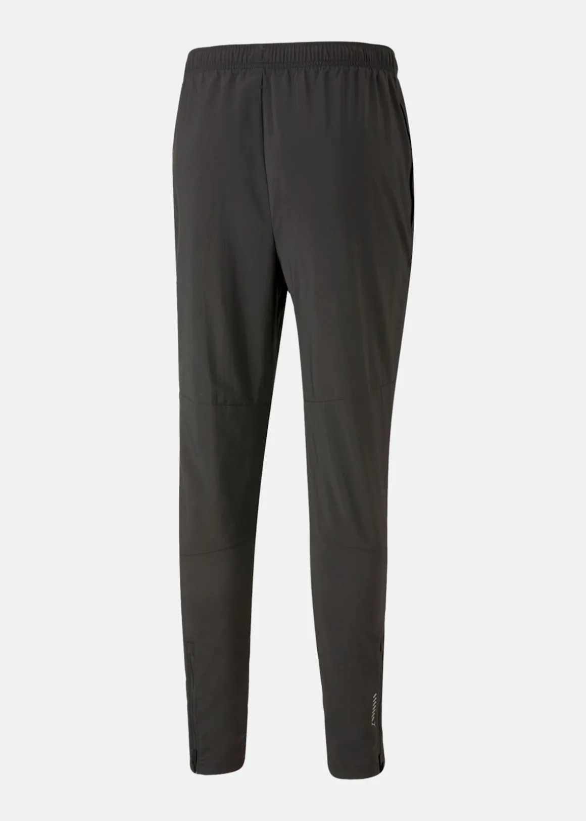 RUN FAVORITE TAPERED PANT M