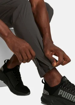 RUN FAVORITE TAPERED PANT M