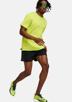 RUN FAVORITE VELOCITY TEE