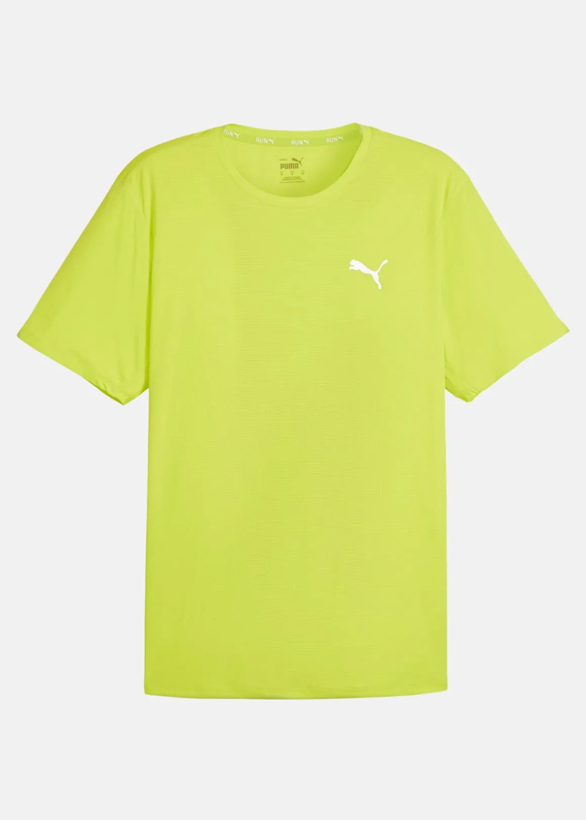 RUN FAVORITE VELOCITY TEE