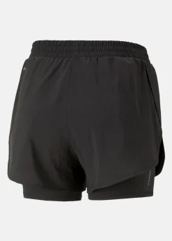 RUN FAVORITE WOVEN 2IN1 3