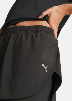 RUN FAVORITE WOVEN 2IN1 3