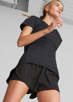 RUN FAVORITE WOVEN 2IN1 3