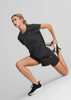 RUN FAVORITE WOVEN 2IN1 3