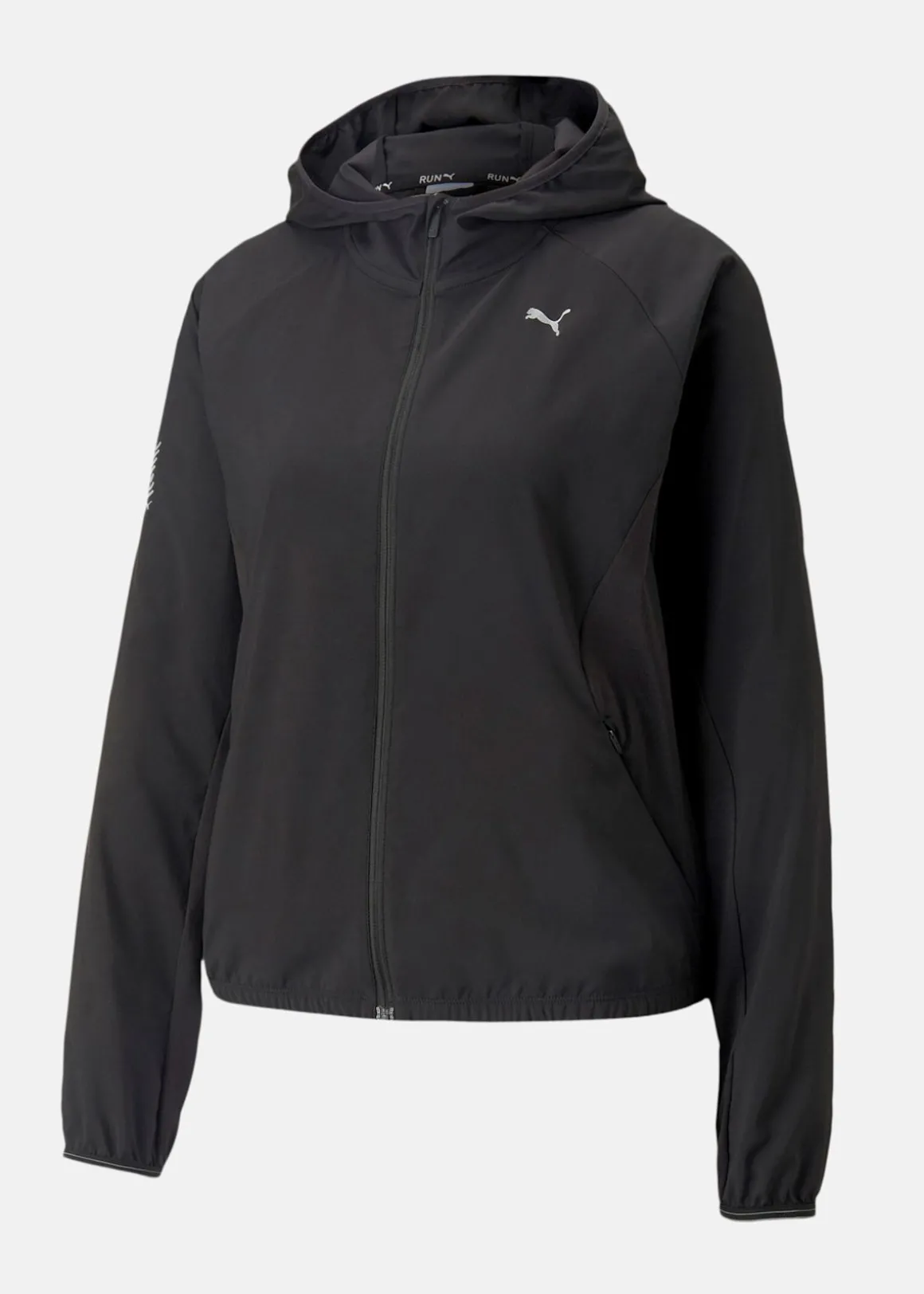 RUN LIGHTWEIGHT JACKET W