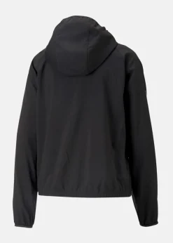 RUN LIGHTWEIGHT JACKET W