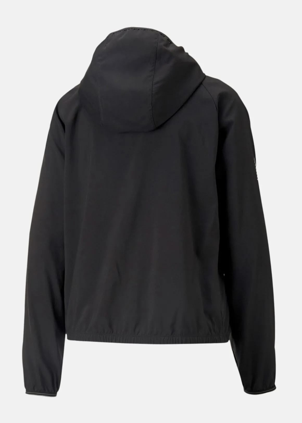 RUN LIGHTWEIGHT JACKET W