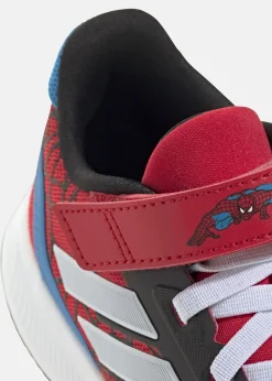 RUNFALCON SPIDER-MAN EL C