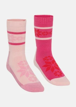 RUSA SOCK 2PK