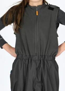 Rusk Fleece Rain Set JR