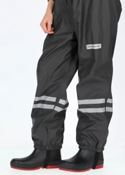 Rusk Fleece Rain Set JR